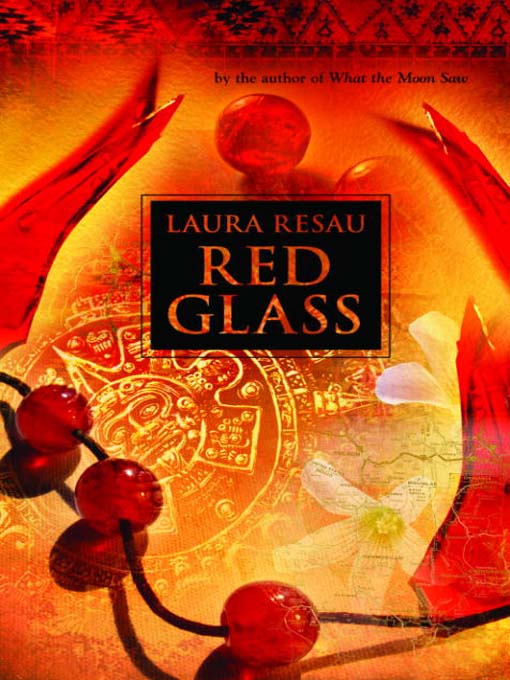 Title details for Red Glass by Laura Resau - Wait list